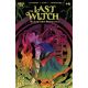 Last Witch Blood And Betrayal #4 Cover B Carter