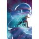 VR Troopers #3 Cover C Full Art Foil Clarke