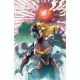 VR Troopers #3 Cover E 1:25 Full Art Milne