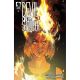Devil On My Shoulder #1 Cover C Christian Ward