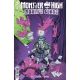 Monster High Worlds Scare #3