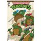 Teenage Mutant Ninja Turtles Saturday Morning Adventures #30 Cover C Acorviart