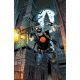 Valiant Beyond Bloodshot #3 Cover D Boccardo Full Art