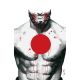 Valiant Beyond Bloodshot #3 Cover E Mele Full Art