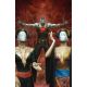 Valiant Beyond Bloodshot #3 Cover F Alessio Full Art