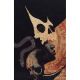 Valiant Beyond Tales Shadowman #3 Cover D Connelly Full Art