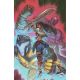 Valiant Beyond X-O Manowar #2 Cover E Curzi Full Art