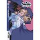 Cloak Or Dagger #1 Rickie Yagawa Character Variant