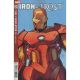 Iron & Frost #1 Rickie Yagawa Character Variant