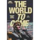 Marvel Knights The World To Come #5