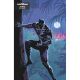 Marvel Knights The World To Come #5 Jonas Scharf Stormbreakers New Class Variant