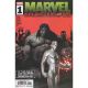 Marvel Black White & Blood And Guts #1