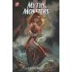 Myths & Monsters Fall 2025 Cover B Igor Vitorino