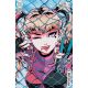 Harley Quinn #55 Cover D Jessica Luna Card Stock Variant
