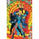Birds Of Prey #26 Cover C Christian Ward Card Stock Variant