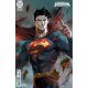 Adventures Of Superman Book Of El #2 Cover C Lesley Leirix Li Card Stock Variant