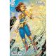 Trinity Daughter Of Wonder Woman #5 Cover B Jonboy Meyers Card Stock Variant