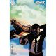 Mr Terrific Year One #6 Cover B Valentine De Landro Card Stock Variant