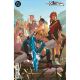 C.O.R.T. Children Of The Round Table #2 Cover B Mattia De Iulis Card Stock Variant