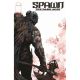 Spawn The Dark Ages #1
