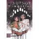 Author Immortal #1