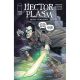 Hector Plasm Hunt The Bigfoot #1 Cover B Derek Hunter Variant
