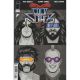 G.I. Joe Cold Slither Cover B Juann Cabal Variant