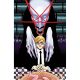 Department Of Truth #34 Cover D Tyler Boss Die Cut Variant