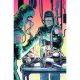 Free Planet #6 Cover B Jed Dougherty Surgery Variant