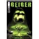 Geiger #19 Cover C Christian Alamy & Morry Hollowell Variant