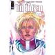 Unchosen #4 Cover B David Marquez Variant