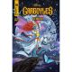 Gargoyles Demona #5 Cover C Frank Paur Variant
