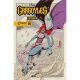 Gargoyles Demona #5 Cover D David Cousens Variant