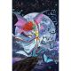 Gargoyles Demona #5 Cover I 1:15 Frank Paur Virgin Variant