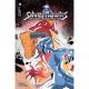 Silverhawks #10 Cover E George Kambadais Variant