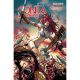 Sonja Reborn #3 Cover D Greg Land Variant
