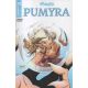 Thundercats Pumyra #1 Cover D Will Robson Variant