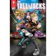 Tall Jacks #2