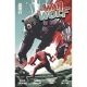 War Wolf #1 Cover B Mohamed Sama Variant