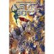 Astrobots #1 Cover B Don Figueroa Variant