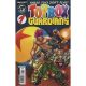 Toy Box Guardians #1