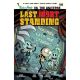 Rick And Morty Vs The Universe Last Mort Standing #1 Cover B Troy Little Variant