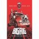 Big Rig #1 Third Printing