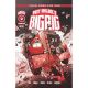 Big Rig #2 Second Printing