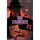 High Strangeness #1 Second Printing