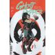 Ghost Pepper #1 Third Printing