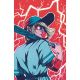 Cassie #1 Cover C 1:10 Full Art Gallagher