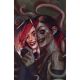 Hello Darkness #26 Cover D 1:10 Full Art Puebla