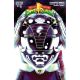 Mighty Morphin Power Rangers #5 Cover J FOC Reveal Dressed