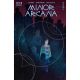 Minor Arcana #19 Cover B Dressed Blake